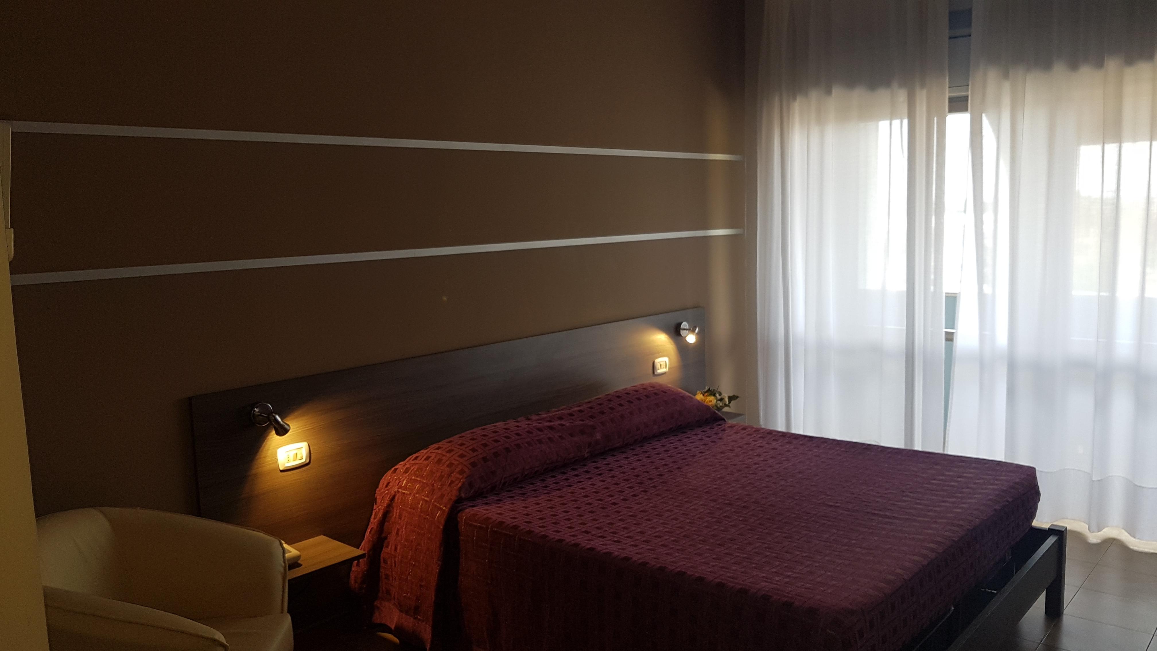 Hotel Palatinum Metaponto Luaran gambar