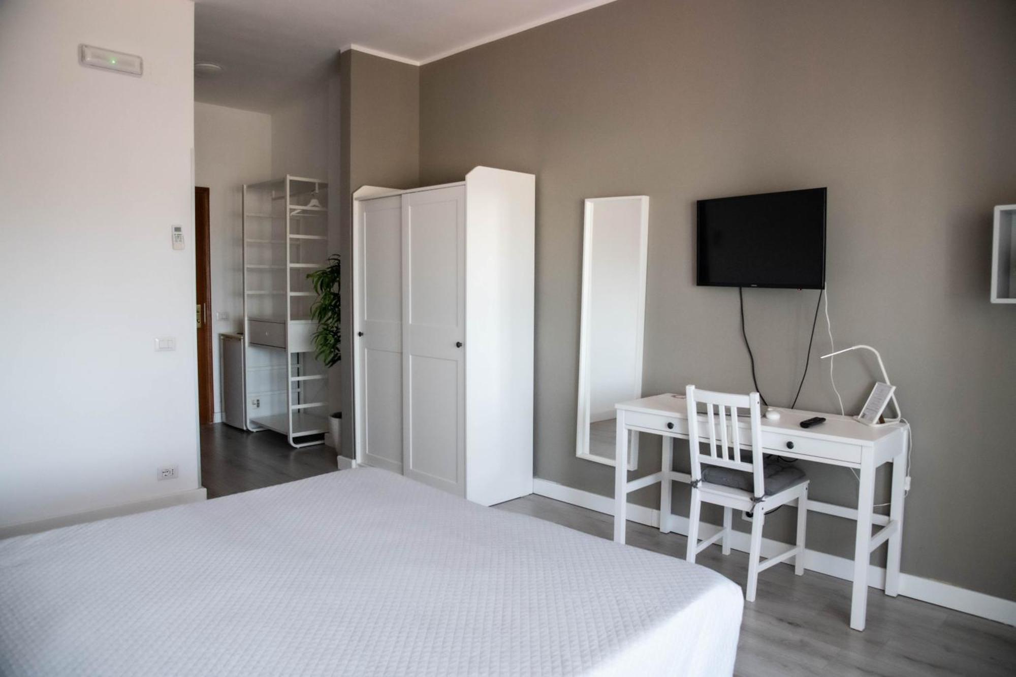 Hotel Palatinum Metaponto Luaran gambar